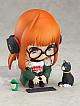 GOOD SMILE COMPANY (GSC) Persona 5 Nendoroid Sakura Futaba gallery thumbnail