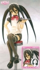 resinya! Shakugan no Shana II Shana Black ver. 1/6 PVC Figure gallery thumbnail