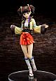 Aspire Kabaneri of the Iron Fortress Mumei Tanabata Ver. 1/7 PVC Figure gallery thumbnail