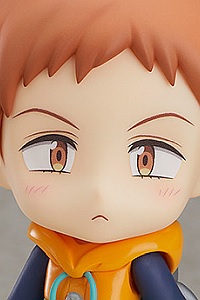 GOOD SMILE COMPANY (GSC) The Seven Deadly Sins: Revival of The Commandments Nendoroid King