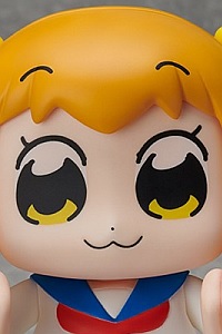 HOBBYMAX Pop team Epic Popuko Soft Vinyl Figure