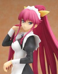 GOOD SMILE COMPANY (GSC) Kimiga Aruzide Shitsuziga Orede Benisu 1/8 PVC Figure