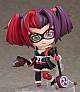 GOOD SMILE COMPANY (GSC) Ninja Batman Nendoroid Harley Quinn Sengoku Edition gallery thumbnail