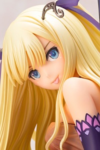 KOTOBUKIYA 4-Leaves Tony's Heroine Collection Ajisai no Yosei Annabel 1/6 PVC Figure