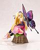 KOTOBUKIYA 4-Leaves Tony's Heroine Collection Ajisai no Yosei Annabel 1/6 PVC Figure gallery thumbnail