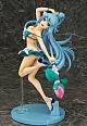 Phat! Company Phatism Kono Subarashii Sekai ni Shukufuku o! 2 Aqua 1/7 PVC Figure gallery thumbnail