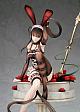 ALTER Overlord Narberal Gamma so-bin Ver. 1/8 Plastic Figure gallery thumbnail