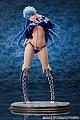 Lechery Reika wa Karei na Boku no Maid Reika 1/5 PVC Figure gallery thumbnail