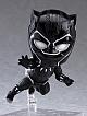 GOOD SMILE COMPANY (GSC) Avengers: Infinity War Nendoroid Black Panther Infinity Edition gallery thumbnail