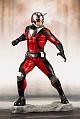 KOTOBUKIYA ARTFX+ MARVEL UNIVERSE Astonishing Ant-Man & Wasp 1/10 PVC Figure gallery thumbnail