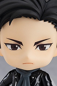 ORANGE ROUGE Yuri!!! on ICE Nendoroid Otabek Altin