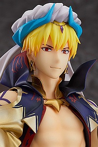 ORANGE ROUGE Fate/Grand Order Caster/Gilgamesh 1/8 PVC Figure