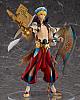 ORANGE ROUGE Fate/Grand Order Caster/Gilgamesh 1/8 PVC Figure gallery thumbnail