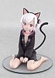 FOTS JAPAN Kapuri Chio Kafuri Chiko 1/5 PMMA&PU Figure gallery thumbnail