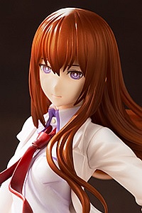 KOTOBUKIYA STEINS;GATE 0 Makise Kurisu -Antinomic Dual- 1/8 Plastic Figure (2nd Production Run)