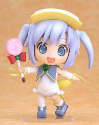 GOOD SMILE COMPANY (GSC) Nendoroid Pastel Ink