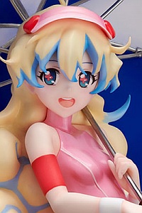 HOBBYMAX Tengen Toppa Gurren-Lagann Nia Race Queen Ver. 1/7 PVC Figure