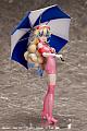 HOBBYMAX Tengen Toppa Gurren-Lagann Nia Race Queen Ver. 1/7 PVC Figure gallery thumbnail