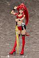 HOBBYMAX Tengen Toppa Gurren-Lagann Yoko Race Queen Ver. 1/7 PVC Figure gallery thumbnail