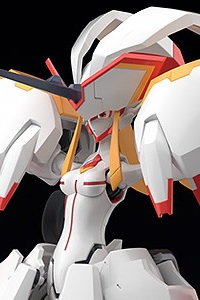 GOOD SMILE COMPANY (GSC) DARLING in the FRANXX MODEROID Strelitzia Plastic Kit