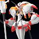 GOOD SMILE COMPANY (GSC) DARLING in the FRANXX MODEROID Strelitzia Plastic Kit gallery thumbnail