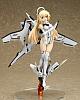 ques Q Busou Shinki Ann -Image Model- PVC Figure gallery thumbnail