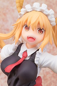 FOTS JAPAN Kobayashi-san Chi no Maid Dragon Tohru Maid Uniform Ver. 1/7 PVC Figure