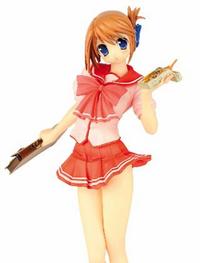 Wafudoh Toys ToHeart2 Komaki Manaka 1/7 PVC Figure