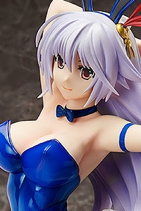 FREEing Lord Marksman and Vanadis Eleonora Viltaria Nama-ashi Bunny Ver. 1/4 PVC Figure