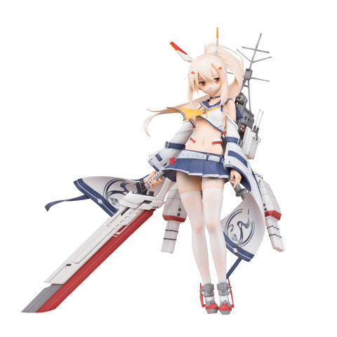 Buy the Bfull 1/7 - Ayanami Kai - Azur Lane ( 4571498441706 ) online 