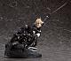 GOOD SMILE COMPANY (GSC) Fate/Grand Order Saber/Altria Pendragon Alter & Cuirassier Noir 1/8 Plastic Figure gallery thumbnail