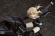 GOOD SMILE COMPANY (GSC) Fate/Grand Order Saber/Altria Pendragon Alter & Cuirassier Noir 1/8 Plastic Figure gallery thumbnail