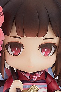 GOOD SMILE COMPANY (GSC) Onmyoji Nendoroid Kagura