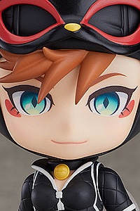 GOOD SMILE COMPANY (GSC) Ninja Batman Nendoroid Catwoman Ninja Edition