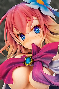 Phat! No Game No Life Stephanie Dola 1/7 PVC Figure