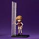 Union Creative Detective Conan Haibara Ai Multi-purpose Stand Ver. PVC Figure gallery thumbnail