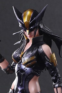 SQUARE ENIX VARIANT PLAY ARTS KAI MARVEL UNIVERSE X-23 Action Figure