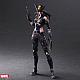 SQUARE ENIX VARIANT PLAY ARTS KAI MARVEL UNIVERSE X-23 Action Figure gallery thumbnail