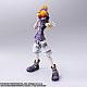 SQUARE ENIX Subarashi Kono Sekai -Final Remix- BRING ARTS Sakuraba Neku Action Figure gallery thumbnail