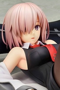 ALTER Fate/Grand Order Mash Kyrielight 1/7 PVC Figure