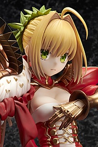 Stronger Fate/Grand Order Saber/Nero Claudius Third Ascension 1/7 PVC Figure