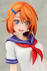 Chara-ani Yuragi-sou no Yuuna-san Miyazaki Chisaki 1/7 PVC Figure