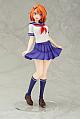 Chara-ani Yuragi-sou no Yuuna-san Miyazaki Chisaki 1/7 PVC Figure gallery thumbnail