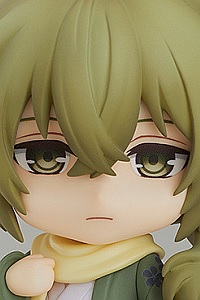 ORANGE ROUGE Meiji Tokyo Renka Nendoroid Hishida Shunso