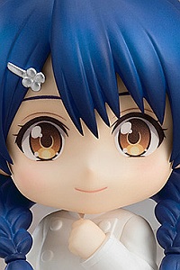 GOOD SMILE COMPANY (GSC) Shokugeki no Soma: The Third Plate Nendoroid Tadokoro Megumi