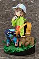 PLUM PMOA Yama no Susume 3rd Season Aoi 1/7 PVC Figure gallery thumbnail