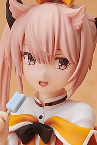 GENCO Toji no Miko Mashiko Kaoru & Nene 1/7 PVC Figure