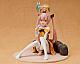 GENCO Toji no Miko Mashiko Kaoru & Nene 1/7 PVC Figure gallery thumbnail