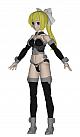 Genei CF Exclusive G.F.P MARY Black Ver. Plastic Kit gallery thumbnail