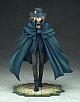 ALTER Fate/Grand Order Avenger/King of the Cavern Edmond Dantes 1/8 PVC Figure gallery thumbnail